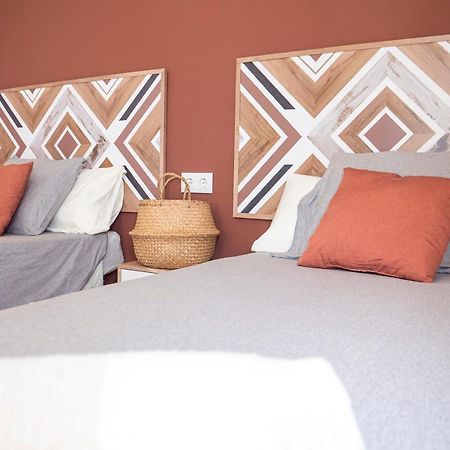 Apartamento Aguadulce Sanlúcar de Barrameda Eksteriør bilde