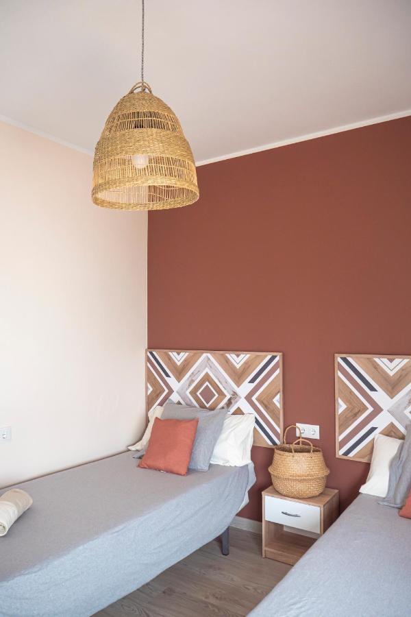 Apartamento Aguadulce Sanlúcar de Barrameda Eksteriør bilde